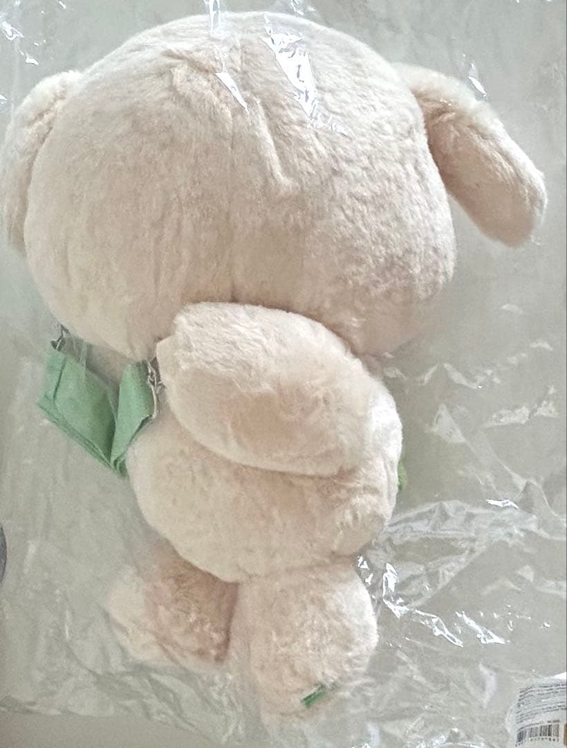 NCTWISH ジェヒ デントリバー バッグ カバン キャラクター 新品未開封