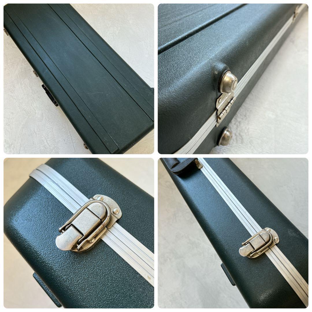 Line6 Variax 700 バリアックス ケース、スイッチ＆ケーブル付属