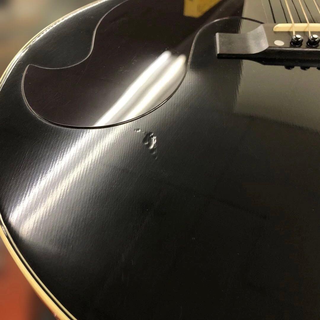 希少 Greco 404B 1970年代 日本製 アコースティックギター