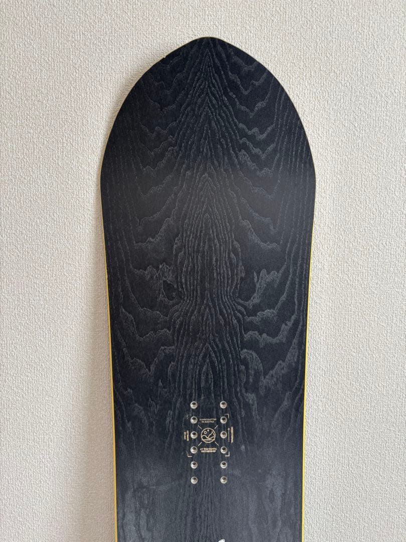 CAPiTA KAZU KOKUBO PRO 154cm 24-25モデル