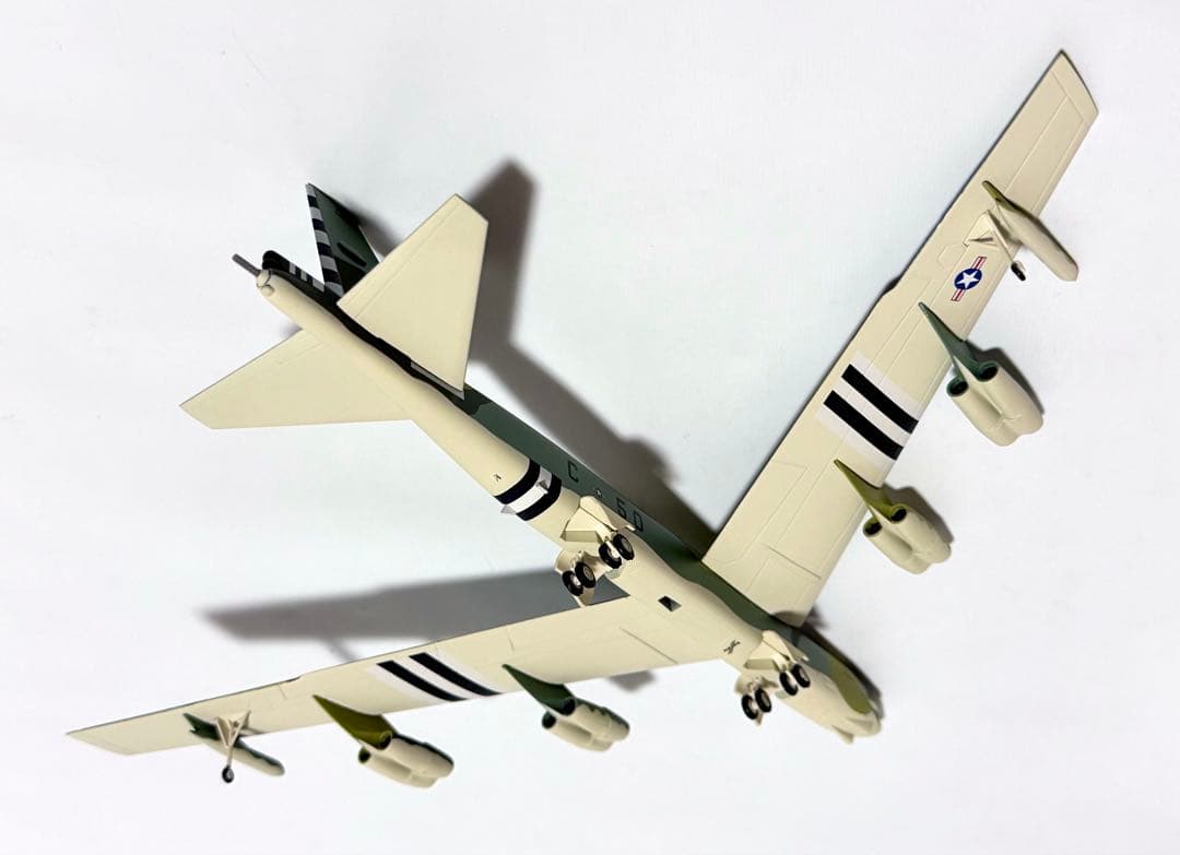 herpa 1/200 B-52 Stratofortress第641爆撃飛行隊