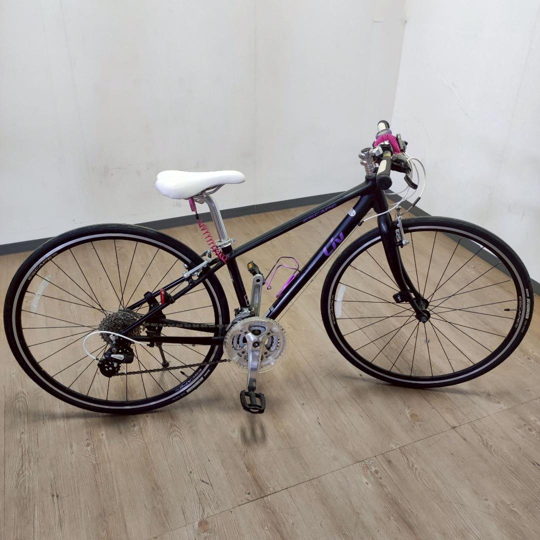 使用少 GIANT ESCAPE Liv R3W サイズXXS CATENA9W