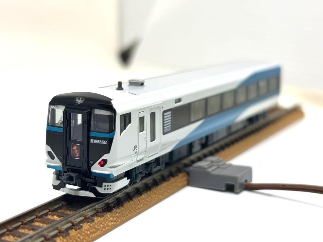 一点限り✨KATO E257系 踊り子 基本 増結 フル編成 14両セット