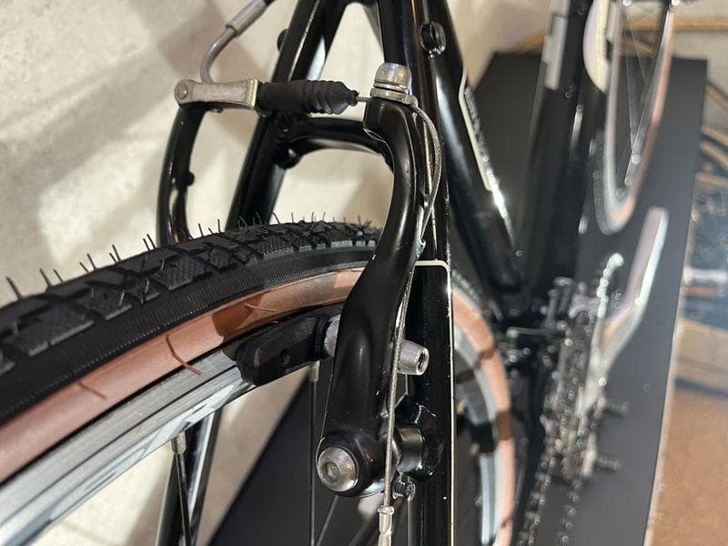 GIANT ESCAPE RX4 S　クロスバイク　ブラックカラー