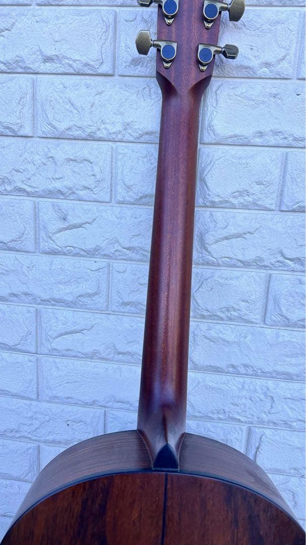 【べっき】K.YAIRI ヤイリギター ANNE NO.RF-K7-OVA