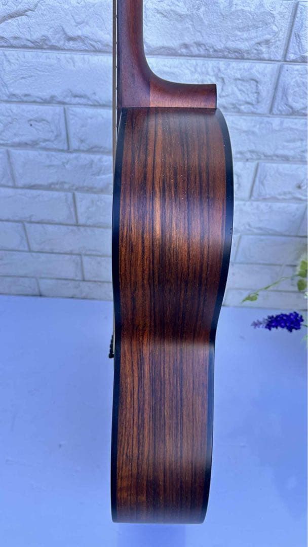 【べっき】K.YAIRI ヤイリギター ANNE NO.RF-K7-OVA