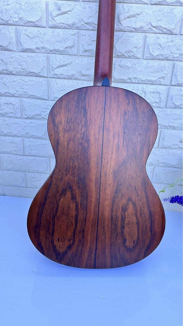 【べっき】K.YAIRI ヤイリギター ANNE NO.RF-K7-OVA