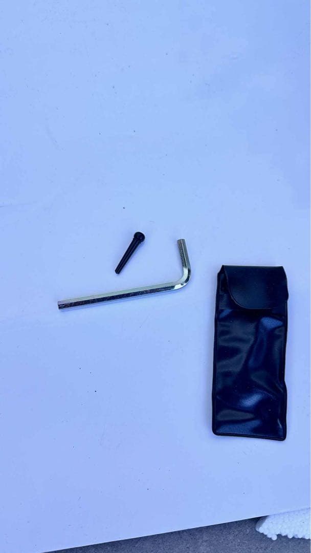 【べっき】K.YAIRI ヤイリギター ANNE NO.RF-K7-OVA