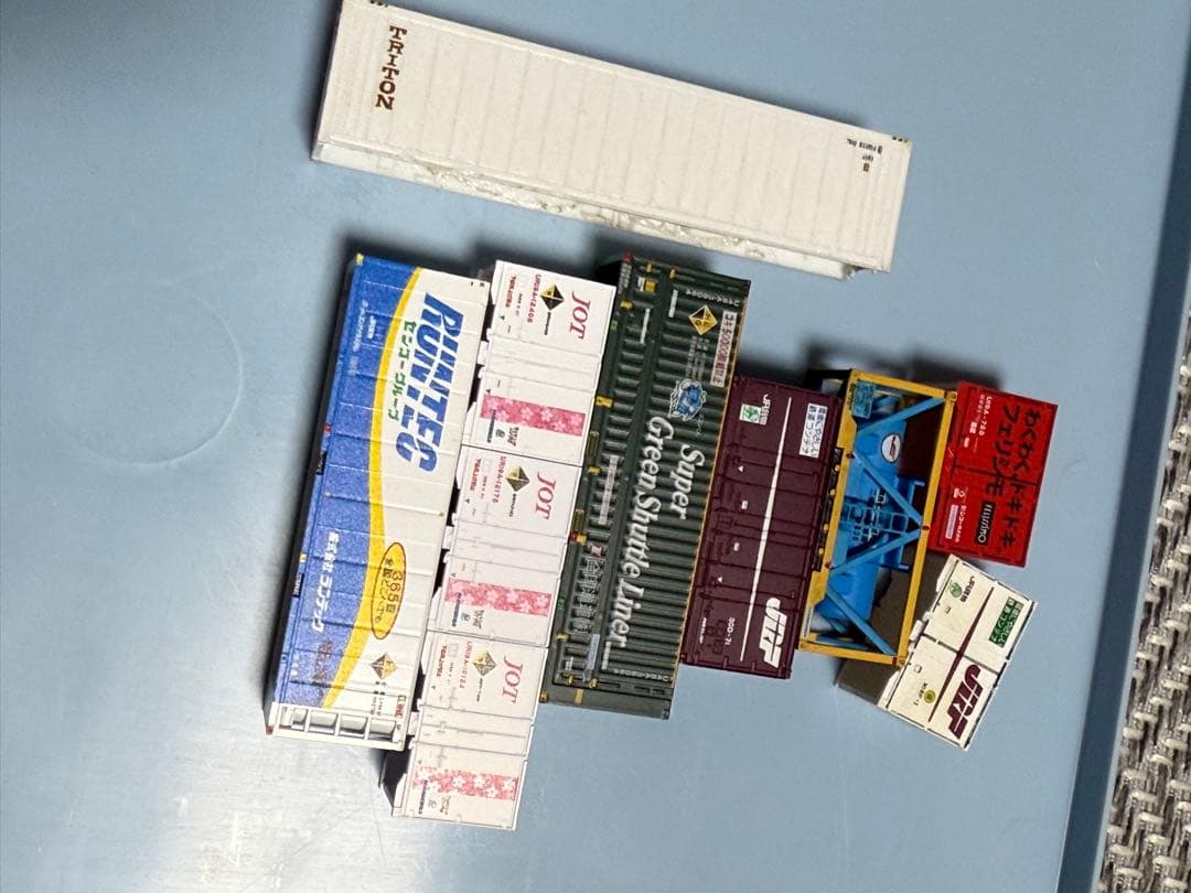 tomix kato 機関車、貨車、コンテナまとめセット