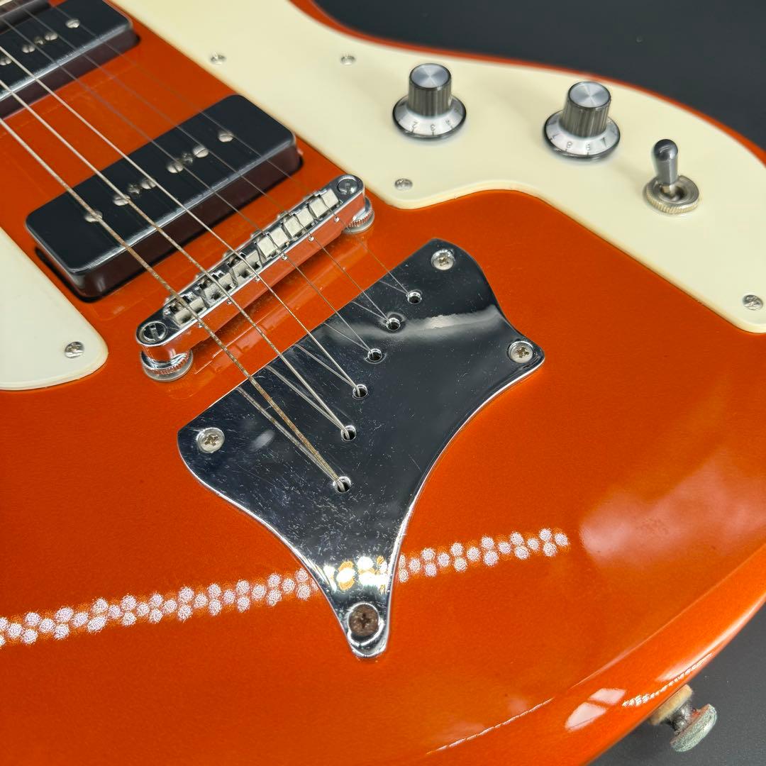 Ibanez JTK2S Jetking エレキギター 変形 アイバニーズ