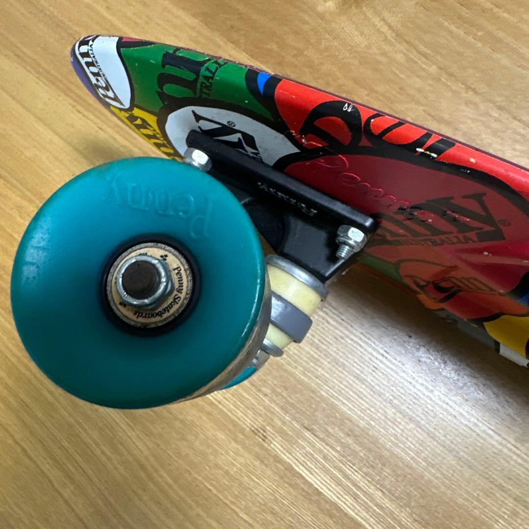 Penny 22インチ　スケートボード