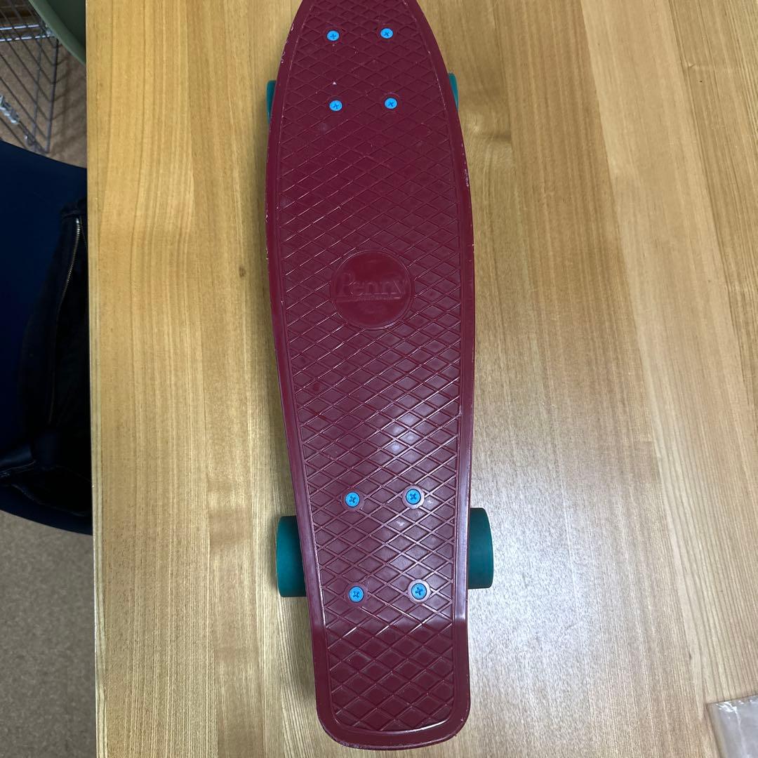 Penny 22インチ　スケートボード