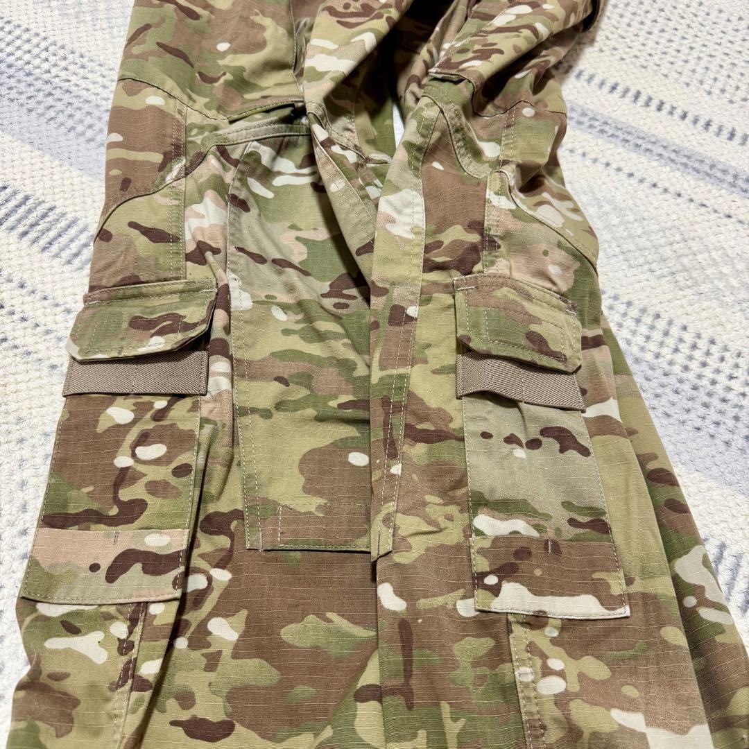 その他 Crye precision GEN 1 pants 34R multicam