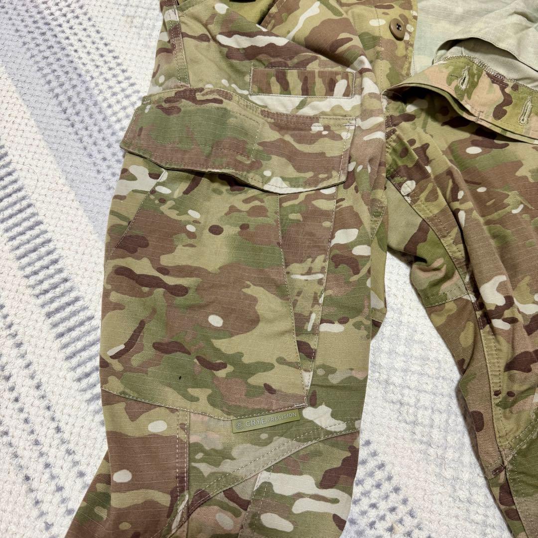 その他 Crye precision GEN 1 pants 34R multicam