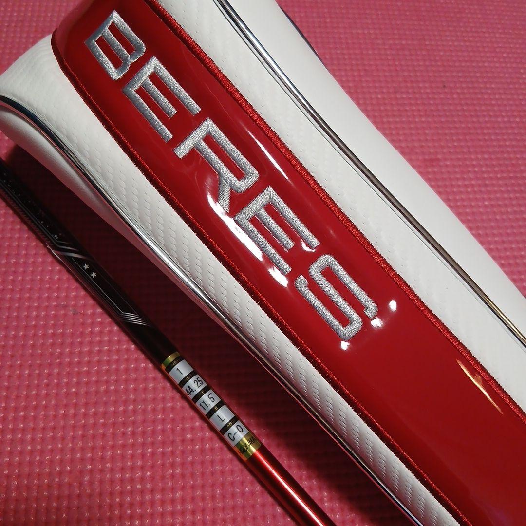最終値下 ホンマ HONMA BERES 11.5° L レディース1W