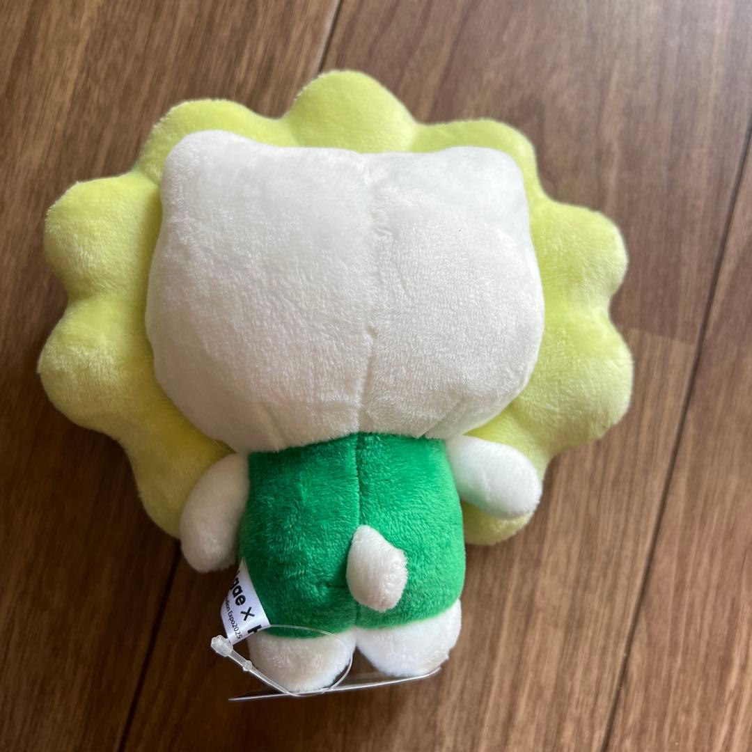 3点セット　ハローキティ 藻類 ぬいぐる　アクリルスタンドスタンプ　キーホルダー