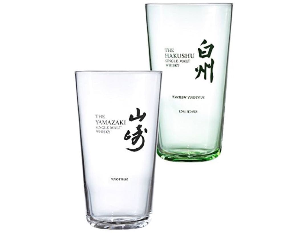 Suntoryウイスキー4本！響21年山崎18年山崎白州12年お祝いや贈答品に