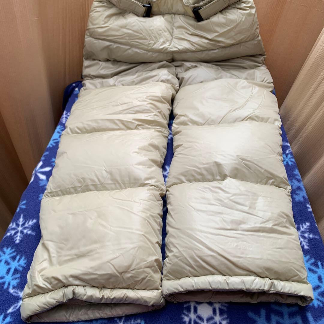 シマノ　ダウンサーマルスーツ