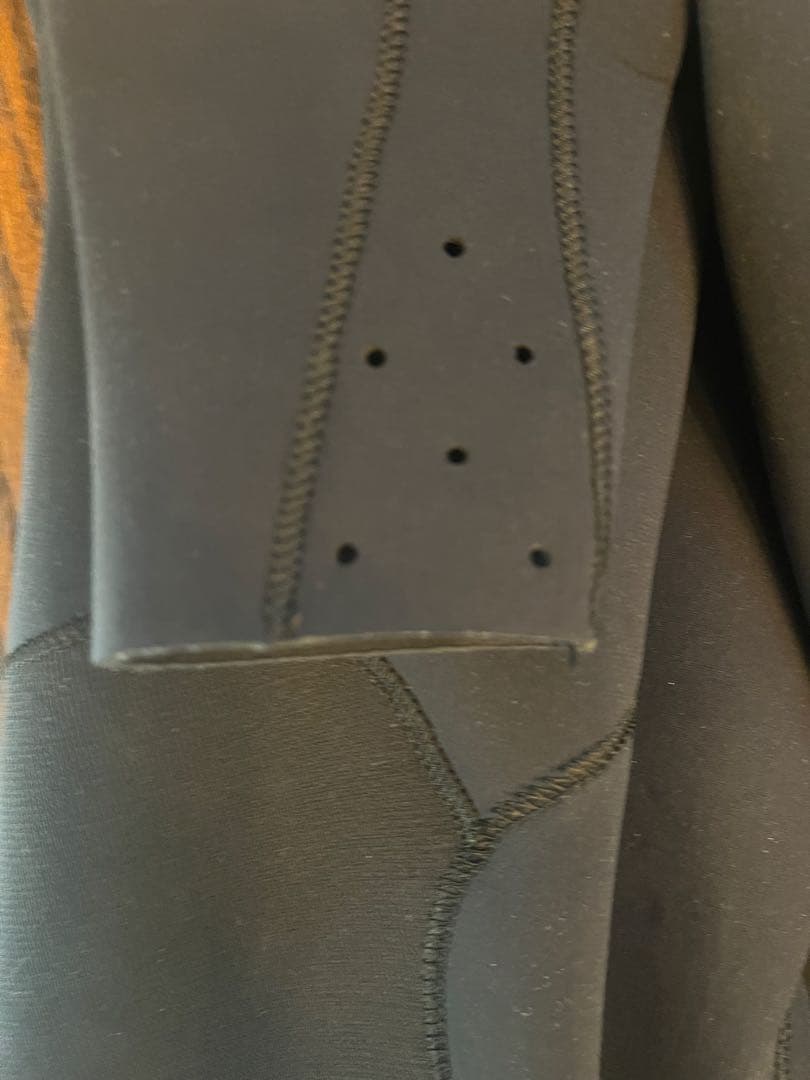 Pilgrim Surf RASH WET SUITSロングジョン2ミリ