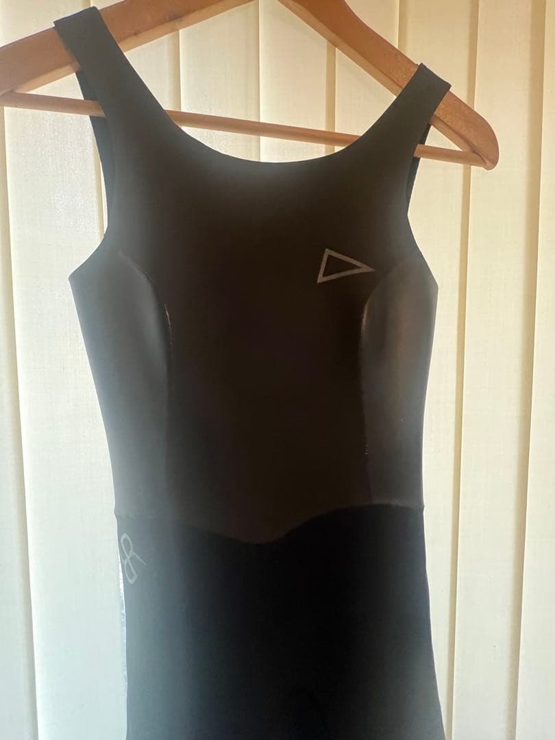 Pilgrim Surf RASH WET SUITSロングジョン2ミリ