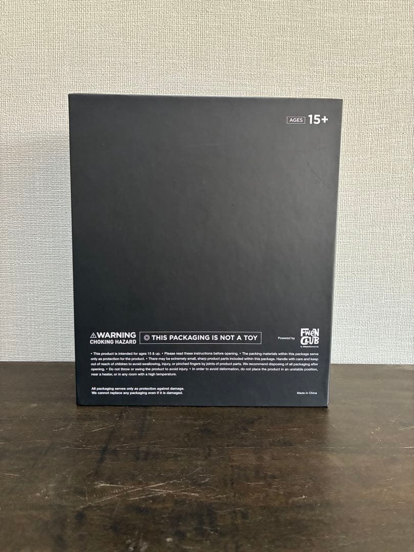 Face Oka The Naked Director 全裸監督 ED300