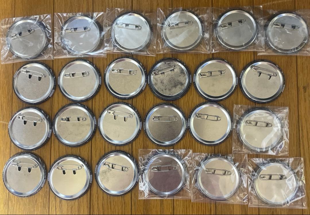 名探偵コナンカフェ 2016 缶バッジ 赤井秀一
