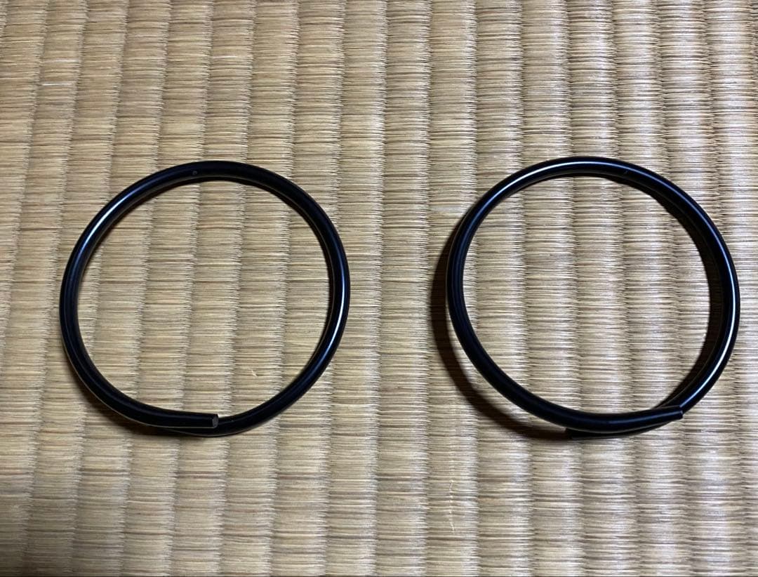 希少・早い者勝ち❗️糸目筒釜　しきの釜　錆びない　茶道具