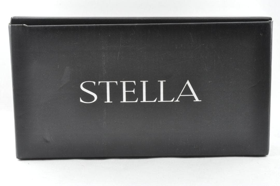 ステラ 19 SW 8000HG