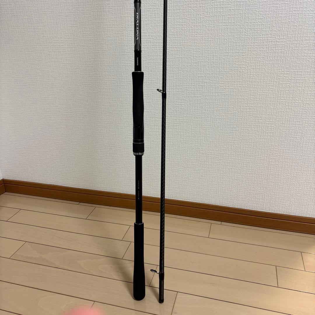 18 ディアルーナ S106MH