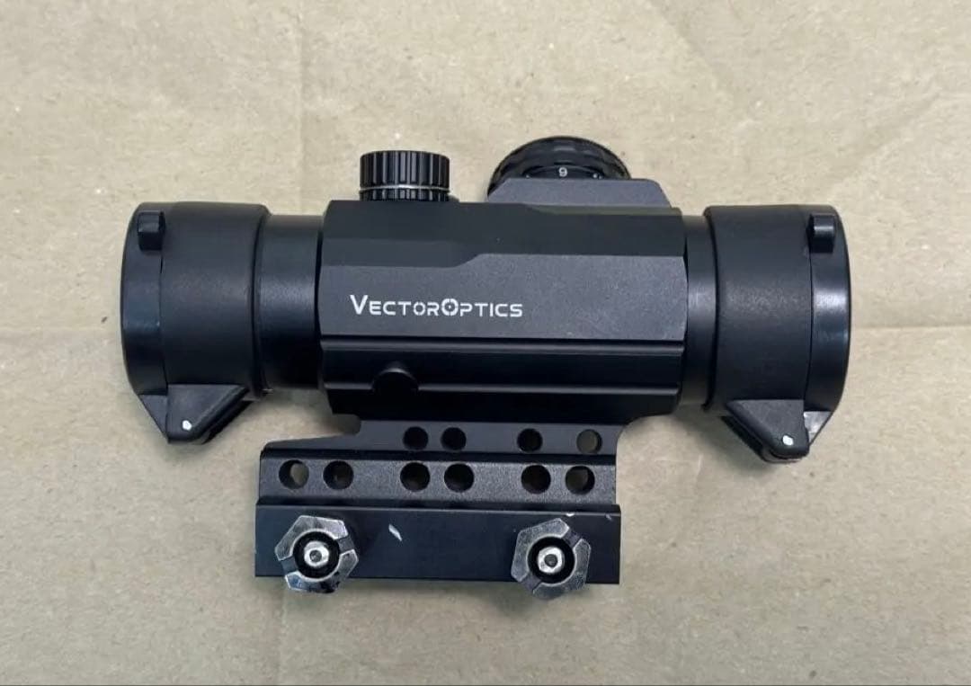 VECTOROPTICS CALYPOS 1X30 光学サイト　プリズムスコープ