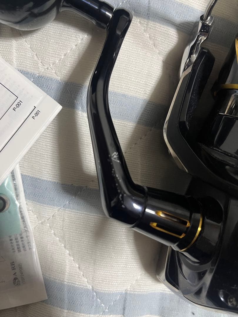 SHIMANO シマノ　STELLA19 ステラSW8000hg