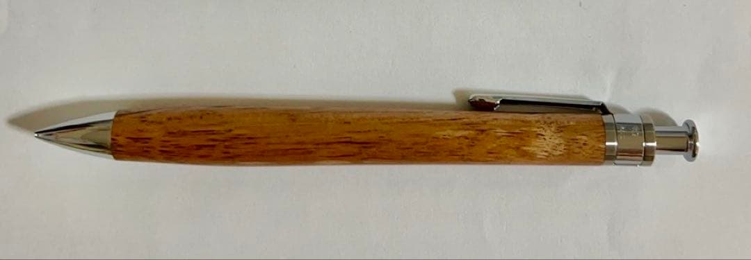 工房楔シャーペン3本セット