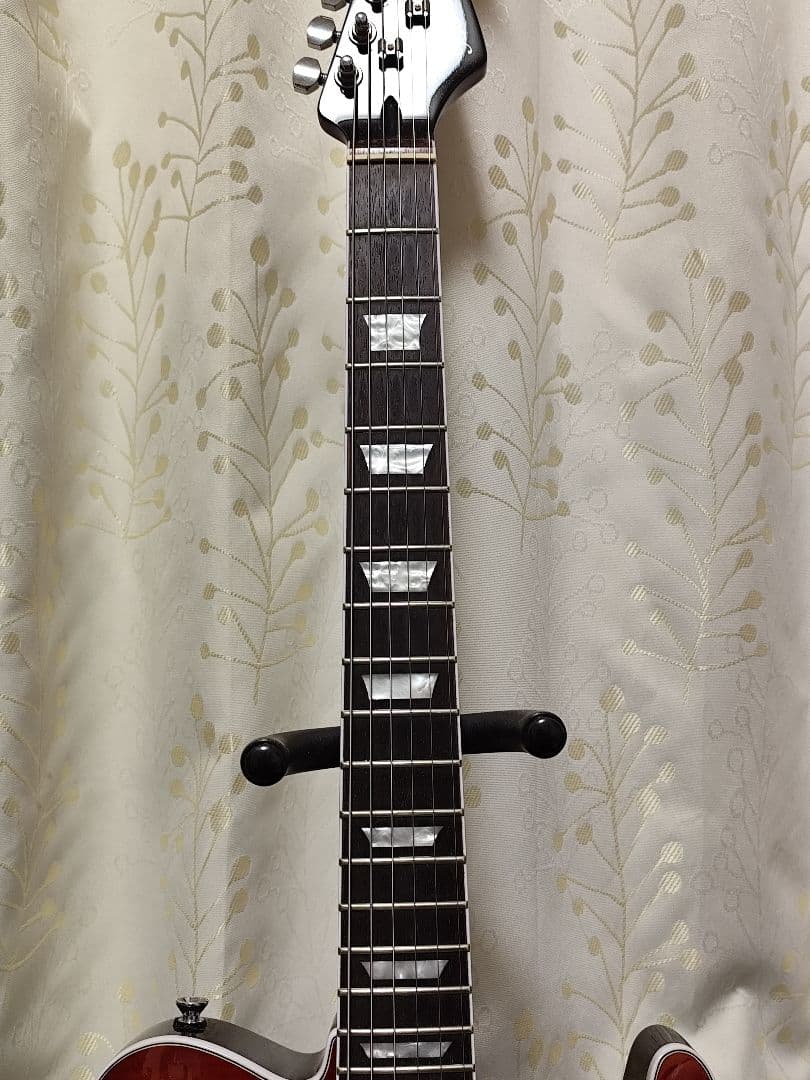 ギター Bacchus BARON-FM