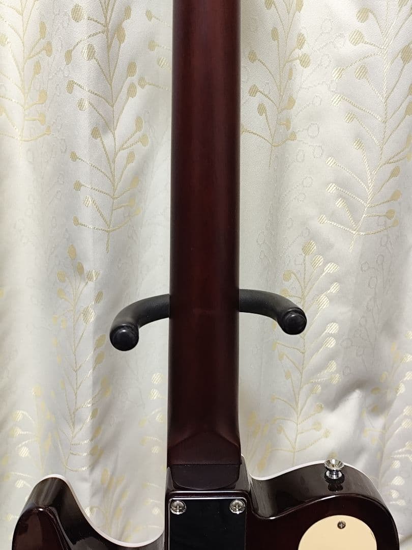 ギター Bacchus BARON-FM