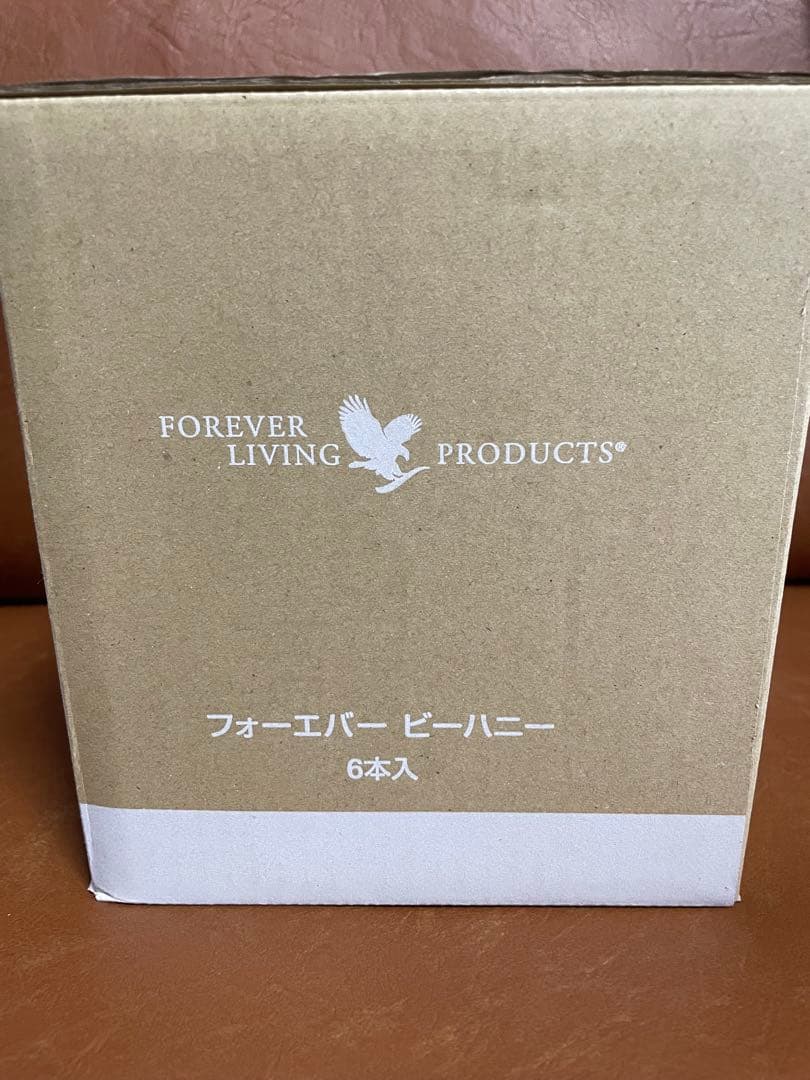 黄桜FOREVER BEE HONEY 500g 6本入り