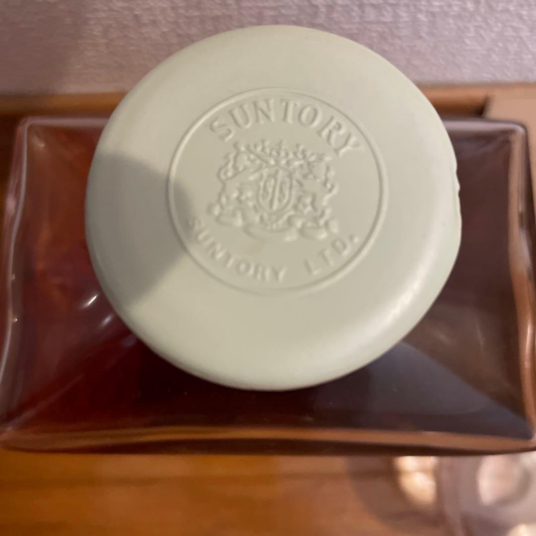 コ*ジ様 Suntory Whisky Imperial 600ml