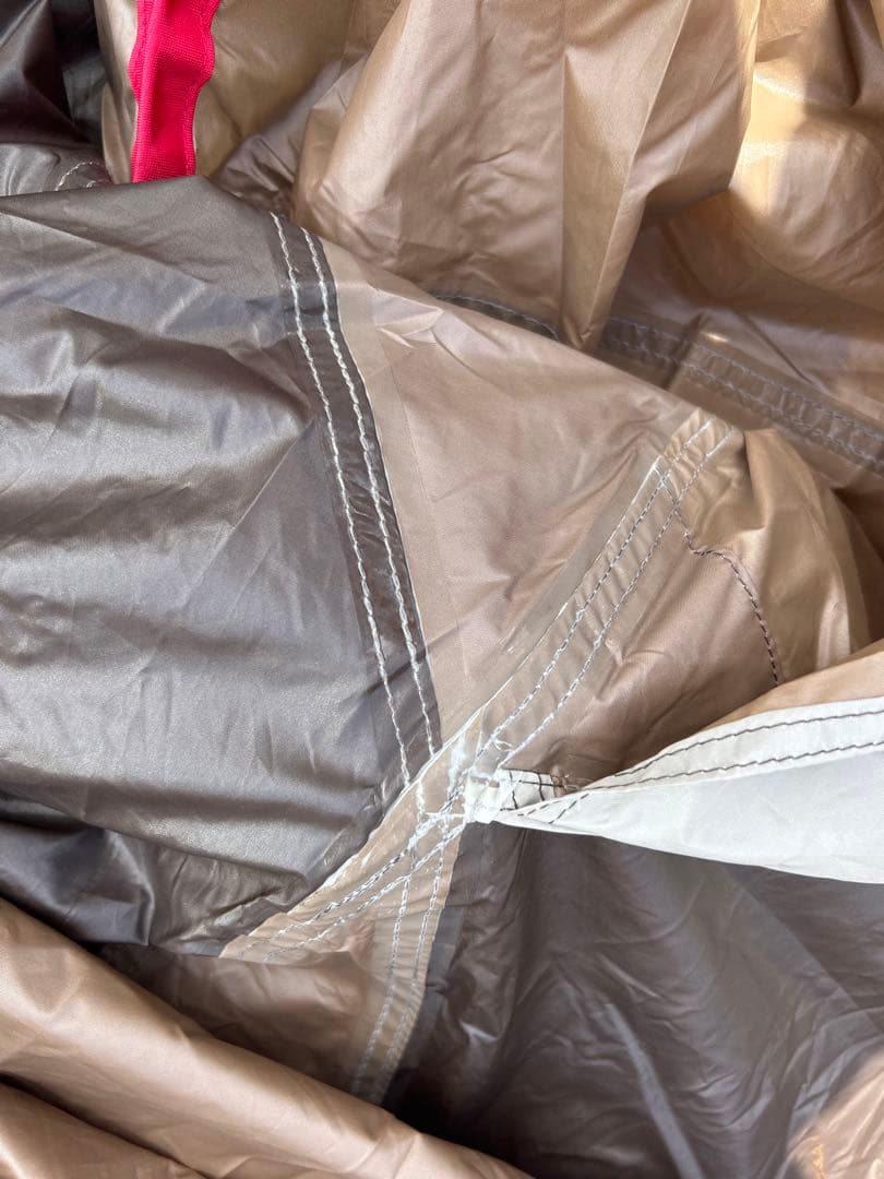 【美品】コールマン ウェザーマスター スクリーン タープ コアⅡ