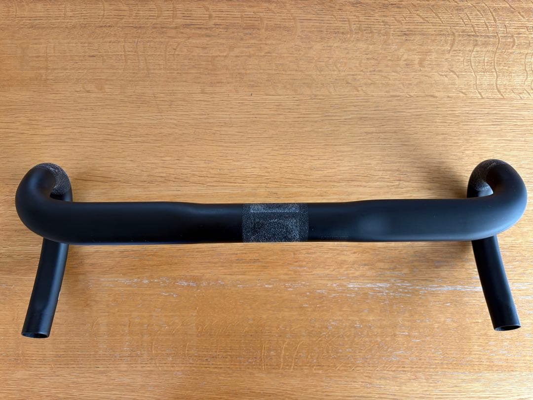 roval TERRA ROAD BAR カーボンハンドル 幅40cm グラベル