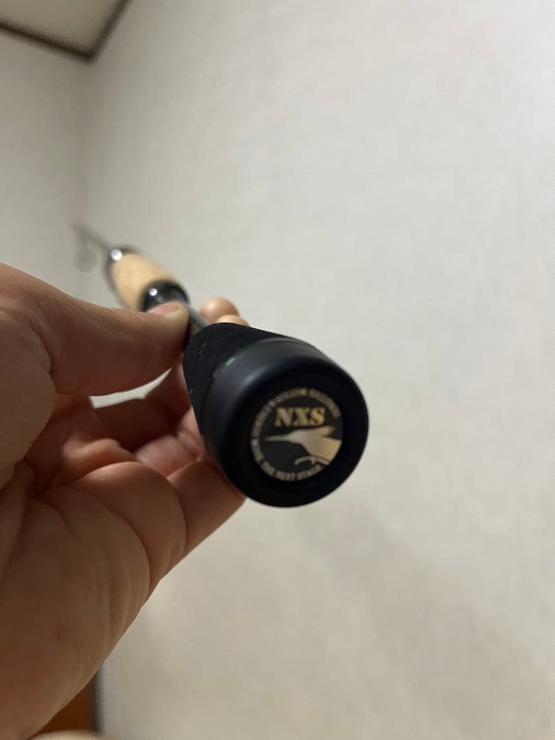 ロードランナーストラクチャーNXS640MLS-Md最終値下げ‼️