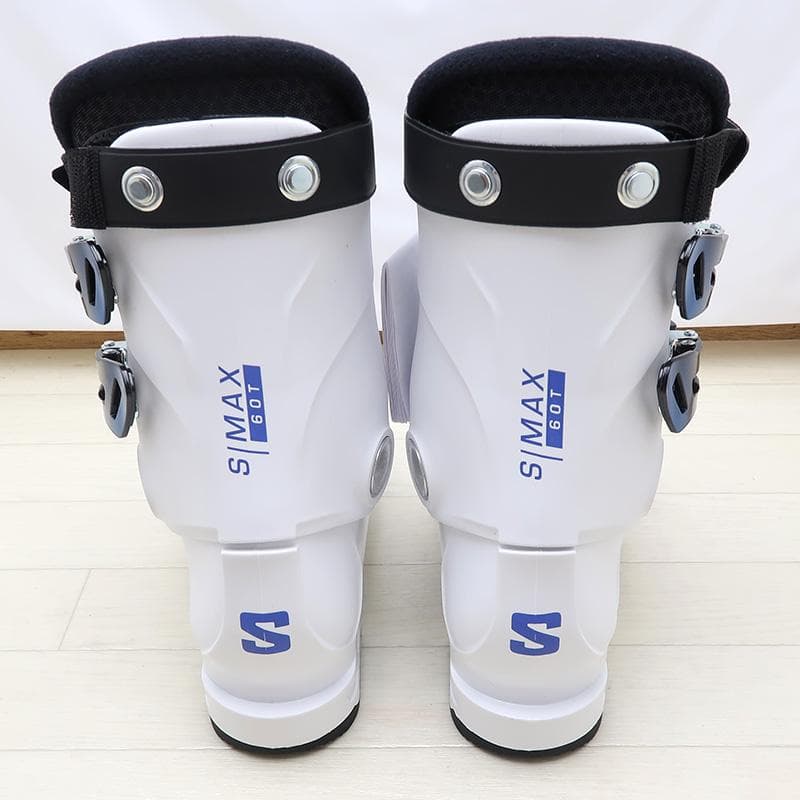 サロモン ジュニア スキーブーツ S/MAX 60T L 24.0/24.5cm