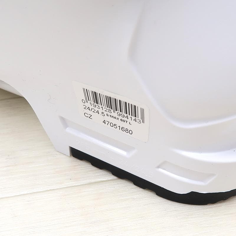 サロモン ジュニア スキーブーツ S/MAX 60T L 24.0/24.5cm