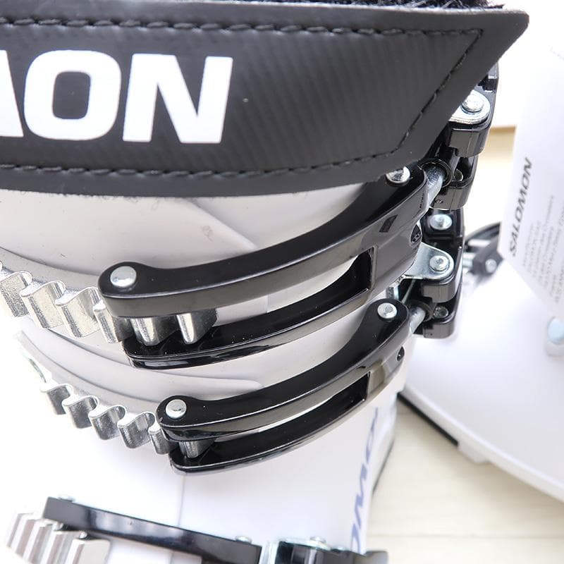 サロモン ジュニア スキーブーツ S/MAX 60T L 24.0/24.5cm