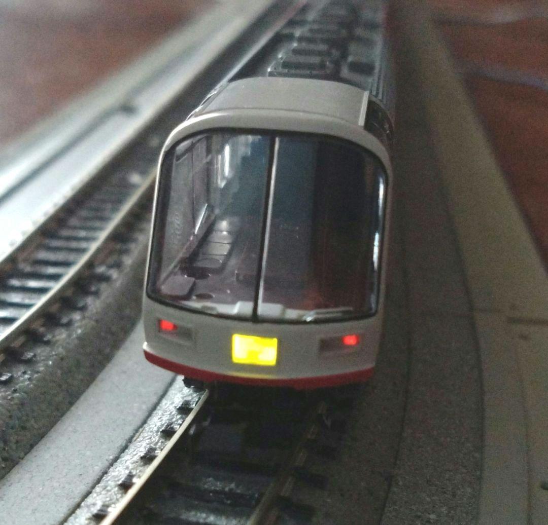 KATO10−306 スーパーエクスプレスレインボー