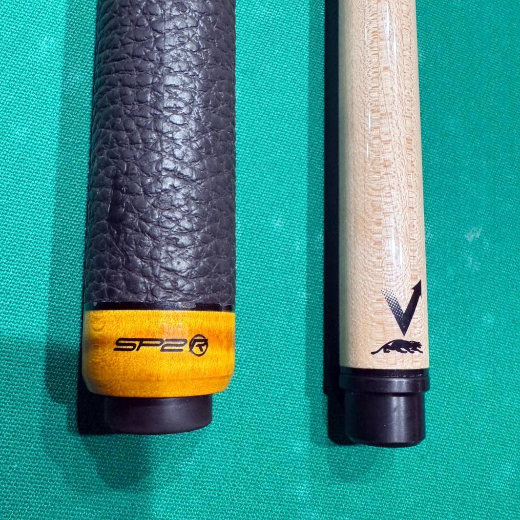 サ*ケ様 プレデターキュー SP2（バット）+Vantage（シャフト）