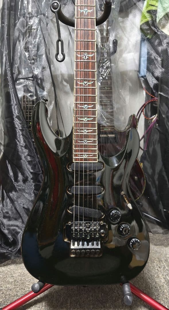 Grass Roots G-S-58HR3 Sugizo エレキギター