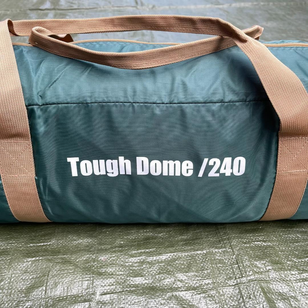 コールマン Coleman Tough Dome /240