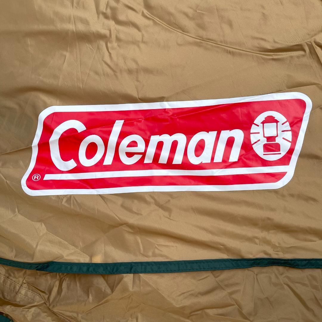 コールマン Coleman Tough Dome /240