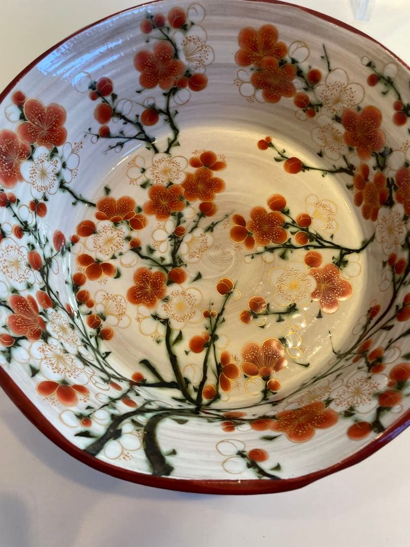 陶葊　陶あん　大鉢　1点もの　希少