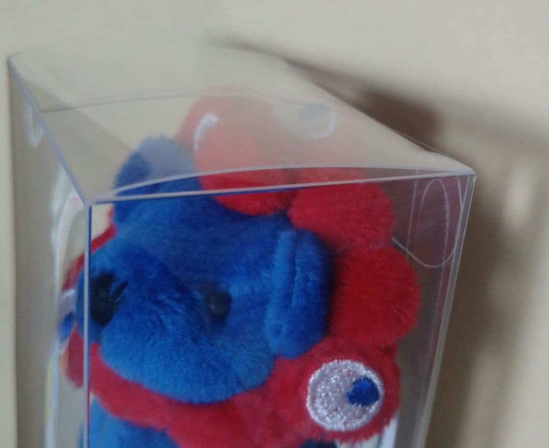 CONRAD　コンラッド 大阪 ミャクミャク　コンラッドベア