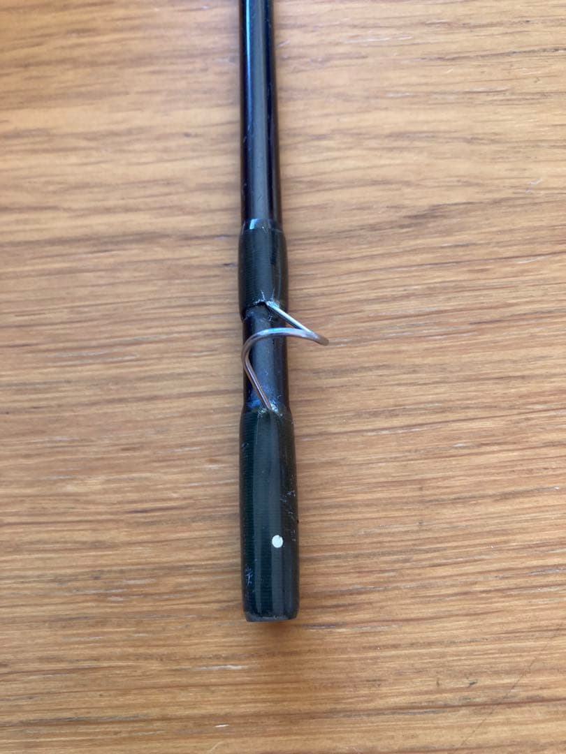 （傷あり）オービス フライロッド 「クリアウォータースペイ」13フィート７番